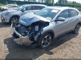 Honda Hr-V Ex 3CZRU6H56JM711970 снимка