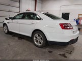 Ford Taurus Se 1FAHP2D84HG128714 снимка