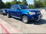 Toyota Tundra Limited V8 5TBDT48186S505442 снимка