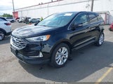 Ford Edge Titanium 2FMPK4K92LBA81044 fotografie