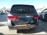 Honda Odyssey Ex 5FNRL5H46GB052537 снимка