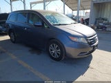 Honda Odyssey Ex 5FNRL5H46GB052537 снимка