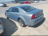 Chevrolet Malibu Ls 1G1ZG57B694266578 снимка