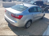 Kia Rio Lx KNADM4A37F6527428 снимка