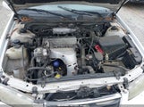 Toyota Camry Le 4T1BG22K51U860433 fotografie