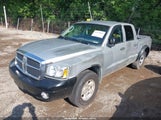 Dodge Dakota Slt 1D7HW48N16S593430 снимка