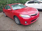 Toyota Camry Hybrid 4T1BB3EKXBU130244 fotografie