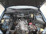 Subaru Outback 2.5I 4S4BP61C177335748 снимка