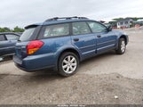 Subaru Outback 2.5I 4S4BP61C177335748 снимка