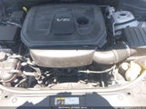 Jeep Grand Cherokee Altitude 4X4 1C4RJFAG0JC122277 fotografie