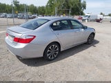 Honda Accord Sport 1HGCR2F50FA203685 снимка