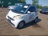 Smart Fortwo Pure WMEEJ3BA9FK809845 снимка