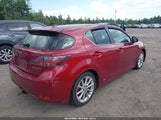 Lexus Ct 200H Premium JTHKD5BH1C2118109 снимка