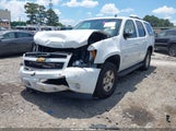 Chevrolet Tahoe Lt 1GNSCBE07CR134144 снимка