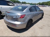 Mazda Mazda3 I Sv JM1BL1TG1D1796935 снимка