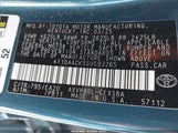 Toyota Camry Se 4T1DAACK5SU593265 снимка