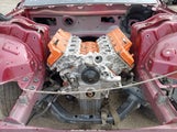 Dodge Charger Srt Jailbreak 2C3CDXL99PH689731 снимка