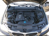 BMW 335I WBAPM77529NL87175 fotografie