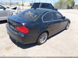 BMW 335I WBAPM77529NL87175 fotografie