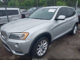BMW X3 xDrive28I 5UXWX9C59D0A30493 снимка