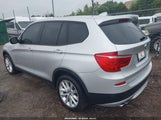 BMW X3 xDrive28I 5UXWX9C59D0A30493 снимка