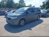 Nissan Quest Sl JN8AE2KP9C9038827 снимка