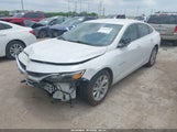 Chevrolet Malibu Fwd 1Lt 1G1ZD5ST9SF130612 photo