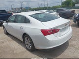 Chevrolet Malibu Fwd 1Lt 1G1ZD5ST9SF130612 снимка