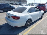 Volkswagen Jetta 1.8T Sport 3VWD17AJ7GM334982 fotografie