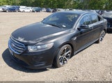 Ford Taurus Sel 1FAHP2H88FG187868 fotografie