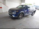 Hyundai Santa Fe Sel 5NMS34AJ7NH463839 fotografie