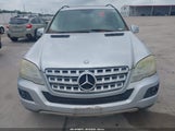 Mercedes-Benz Ml 350 4JGBB5GB6BA727207 снимка
