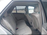 Mercedes-Benz Ml 350 4JGBB5GB6BA727207 снимка