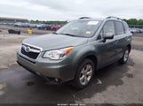 Subaru Forester 2.5I Limited JF2SJAHC6GH468645 снимка