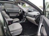 Subaru Forester 2.5I Limited JF2SJAHC6GH468645 снимка