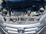Honda Cr-V Lx 2HKRM4H33DH120692 fotografie