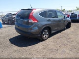 Honda Cr-V Lx 2HKRM4H33DH120692 fotografie