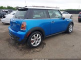 Mini Cooper S WMWMF73528TV38352 fotografie