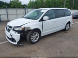 Dodge Grand Caravan Sxt 2C4RDGCG4GR380781 fotografie