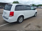 Dodge Grand Caravan Sxt 2C4RDGCG4GR380781 fotografie