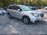 Subaru Forester 2.5I Touring JF2SJAWC8JH470505 снимка