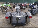 Harley-Davidson Flrt Free Wheeler 1HD1MCM13GB854233 снимка