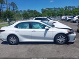 Toyota Camry Le Hybrid 4T1C31AK2NU578011 снимка