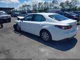 Toyota Camry Le Hybrid 4T1C31AK2NU578011 photo