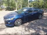 Nissan Altima S Fwd 1N4BL4BV5LC128209 fotografie