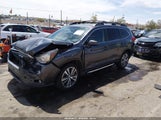 Subaru Ascent Limited 4S4WMAPD7N3431935 photo