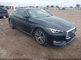 Infiniti Q60 2.0T Pure JN1CV7EK3JM200580 fotografie