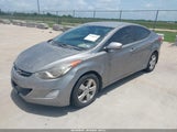 Hyundai Elantra Gls KMHDH4AE9DU532644 снимка