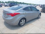 Hyundai Elantra Gls KMHDH4AE9DU532644 снимка