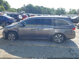 Honda Odyssey Touring/Touring Elite 5FNRL5H93EB009895 снимка